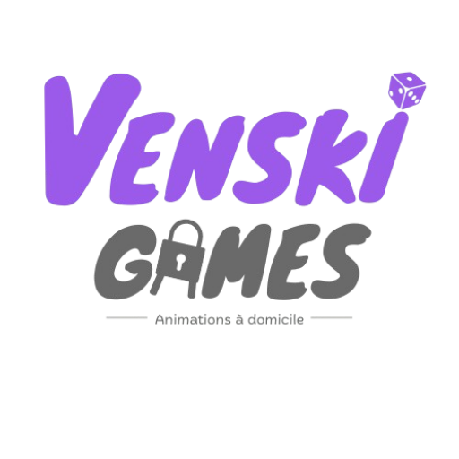 Venski Games 🎲 